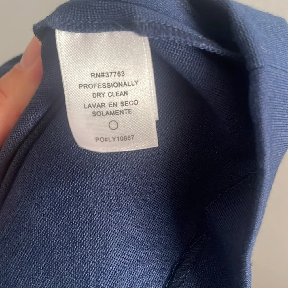 Laundry Shelli Segal beaded embroider dress women's size 4 - Picture 6 of 9